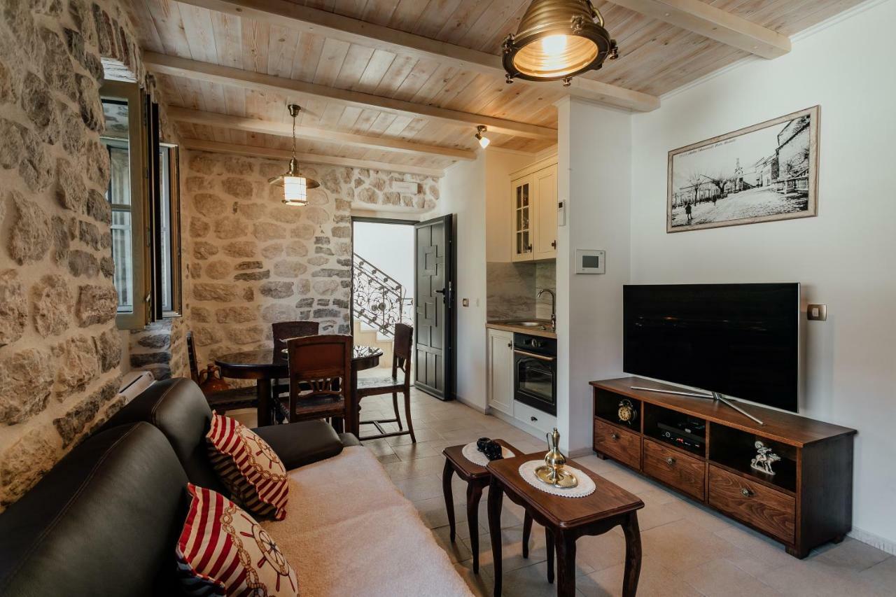 Magnolia Apartment Kotor Exterior photo